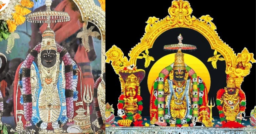 annavaram temple god
and Sri Venkateswara swamy 