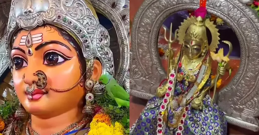 Modakondamma Ammavari