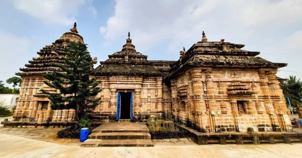 mandasa vasudeva perumal temple