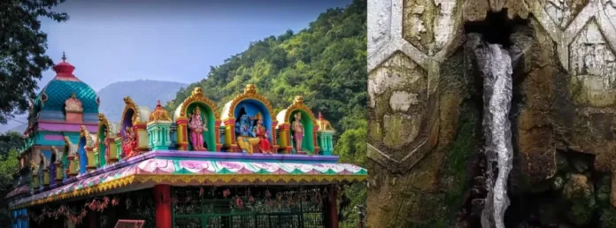 Untitled design (98) Punyagiri temple vizianagaram