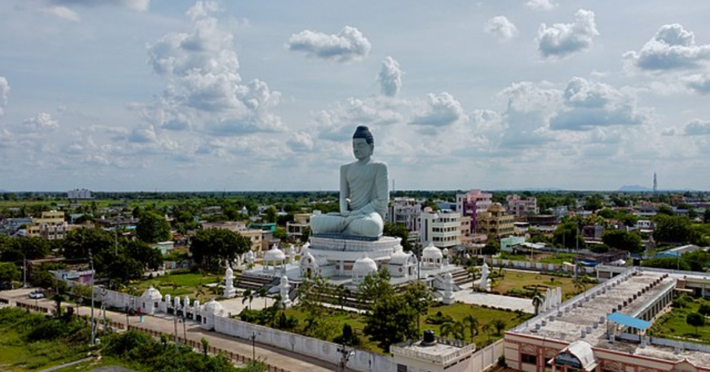  Hinduism and Buddhism, Amaravathi 