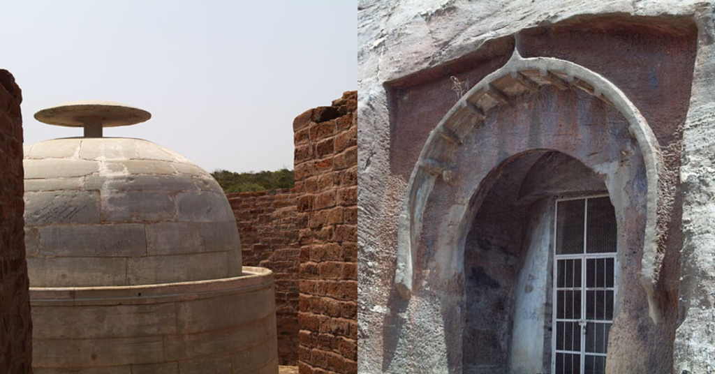 caves doors
and karla caves