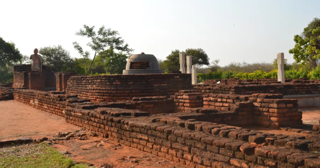 Archaeological Excavations