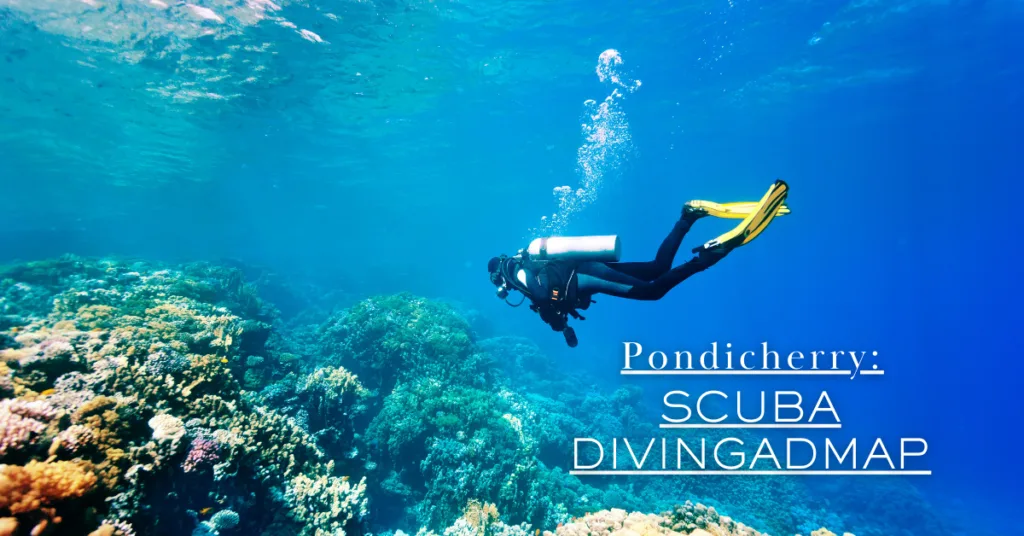 Pondicherry: Scuba Diving