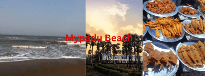 Add a heading Mypadu Beach