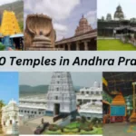 TopTemples in Andhra Pradesh