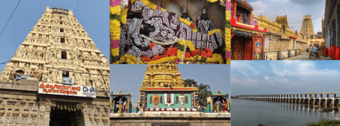 Add a heading (5) Sri Talpagiri Ranganadha Swamy Temple, Nellore