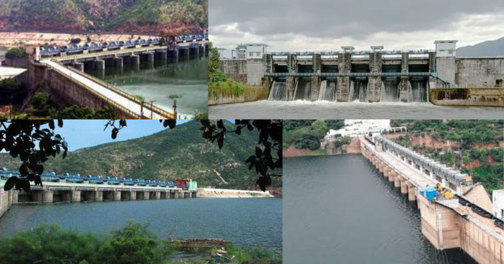 Somasila dam irrigation and Agriculture 