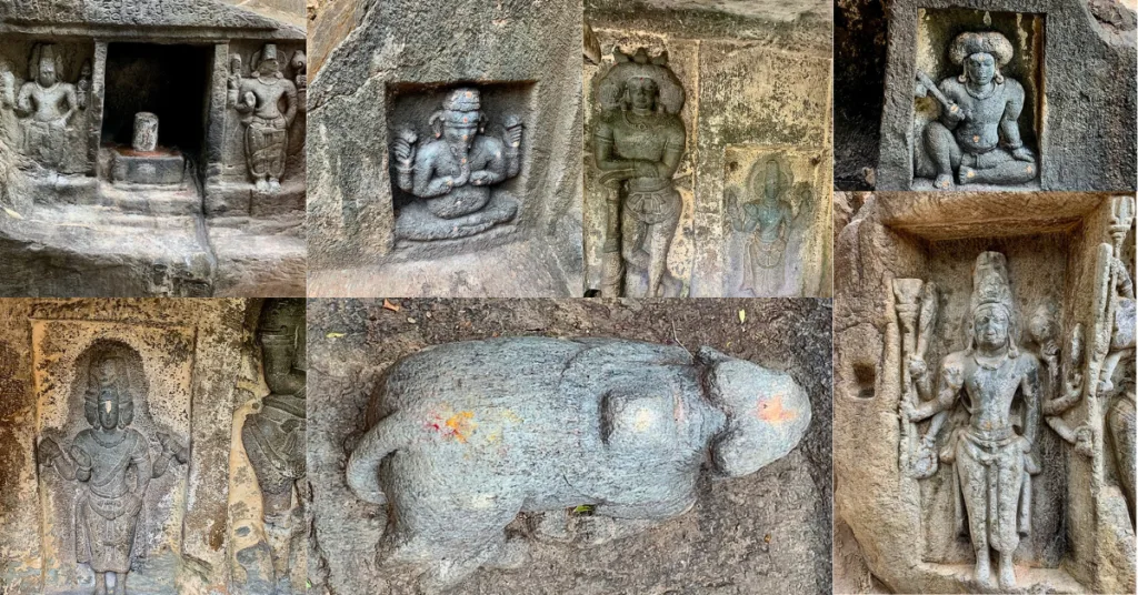 Bhairavakona Temple