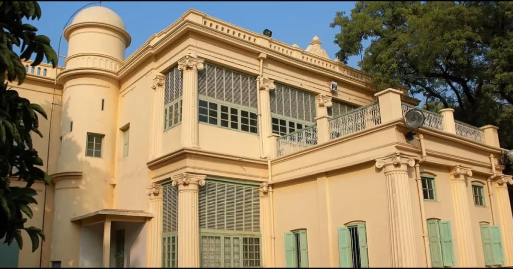 Santiniketan