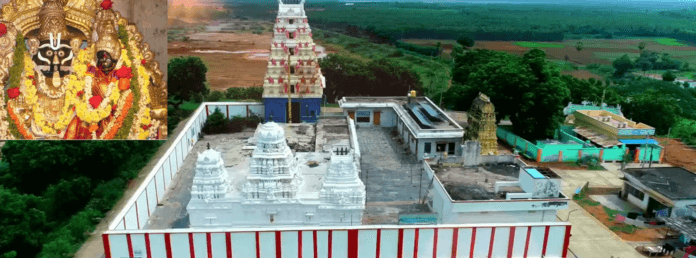 Singarakonda Lakshmi Narasimha Swamy Temple (4)