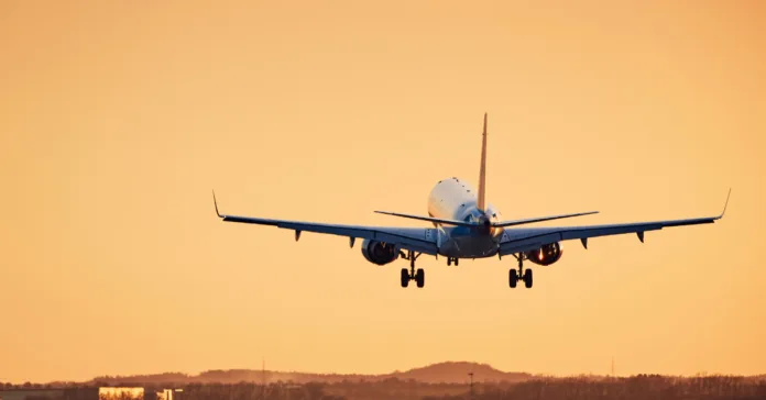 Top airlines in India