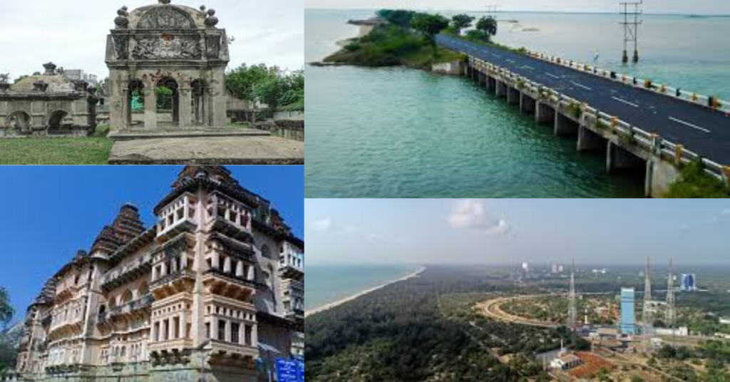 tourist attractions of Pulicat Lake