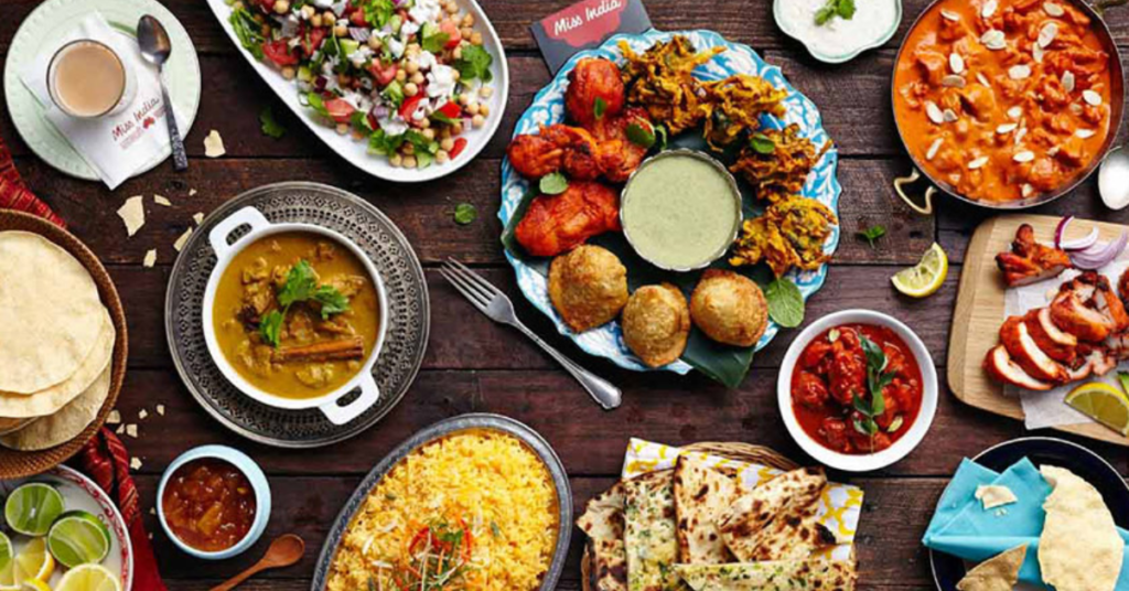 Complete Guide on Mughal Food Trails In Agra