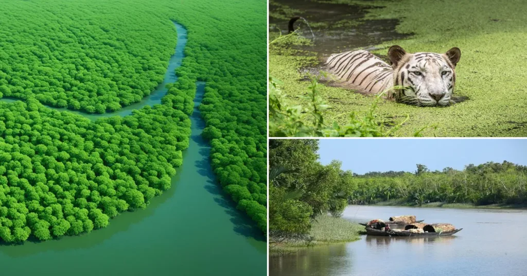 Sundarbans National Park