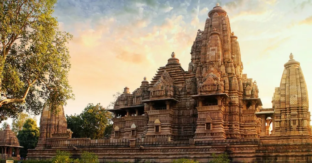 top 10 UNESCO Indian heritage sites