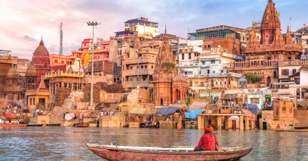 Varanasi