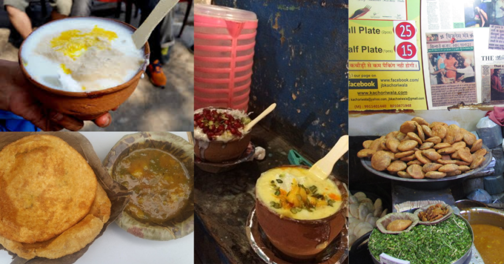 complete guide for Hidden Food Streets in Varanasi