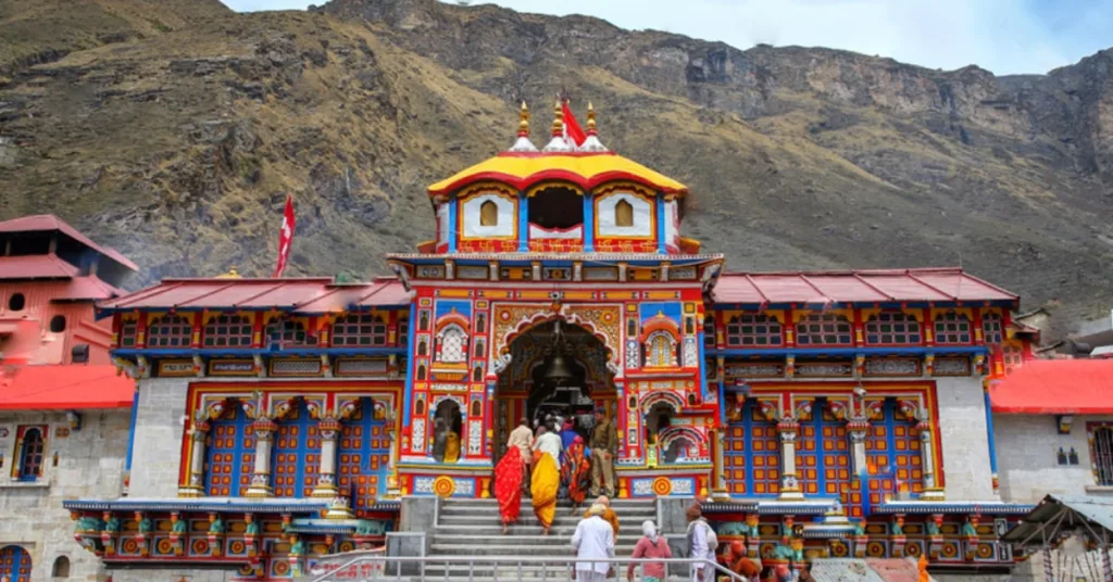 Badrinath