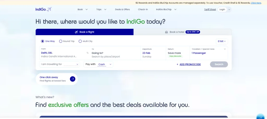 indigo