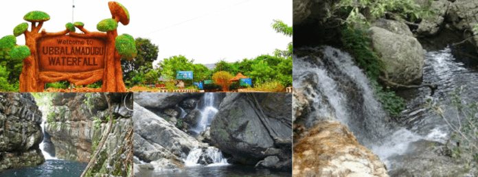 Add a heading (1) Tada Falls (Ubbalamadugu): A Hidden Gem