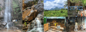 Kailasakona Waterfalls: A Hidden Gem of Spiritual Serenity & Adventure
