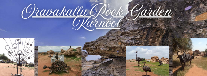 Oravakallu Rock Garden Kurnool: Timings, History, & Attractions