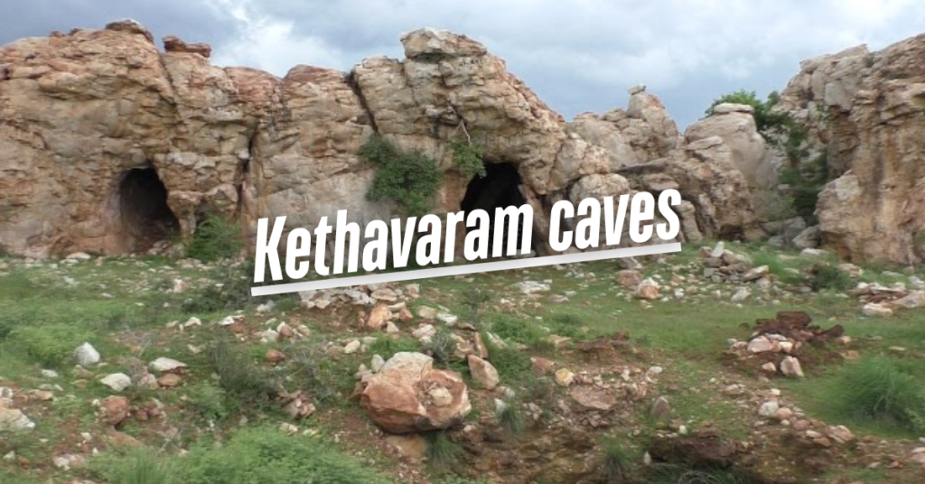 Kethavaram Rocks