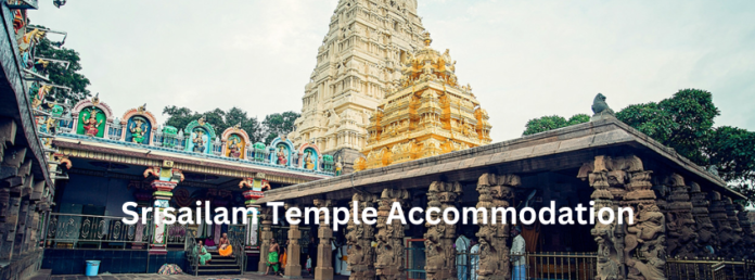 Add a heading (6) Srisailam Temple Accommodation