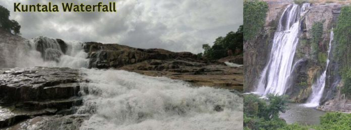 Add a heading (7) Kuntala Waterfall A Breathtaking Escape