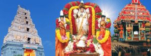 Discover the Spiritual Majesty of Sri Venkateswara Temple, Devuni Kadapa