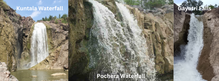 Add a heading (8) 3 Waterfalls Near Hyderabad