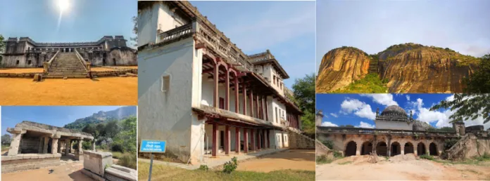 Gurramkonda Fort A Timeless Marvel