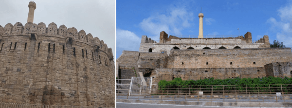 Konda Reddy Fort Timings, History, And Complete Travel Guide