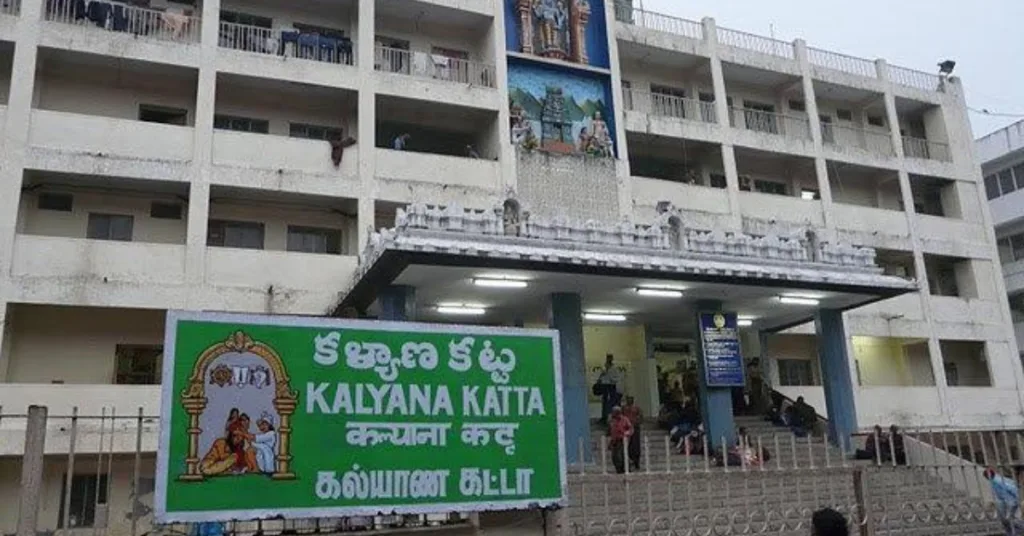 Ttd Kalyana Katta