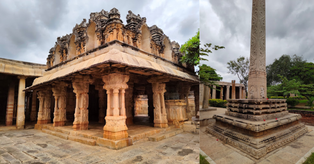  Chennakesava Temple horsley hill