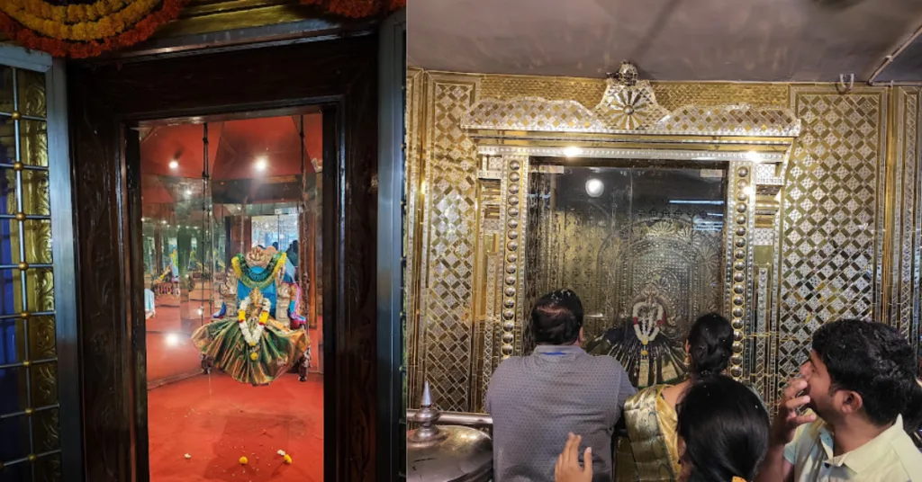 ADDALA MANDAPAM