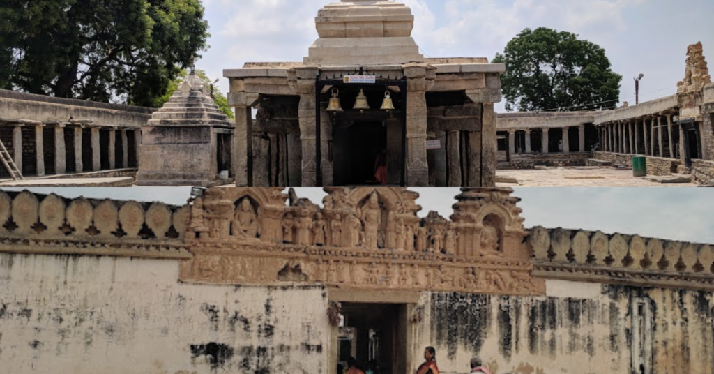 Anantapur Lesser-Known Heritage Site