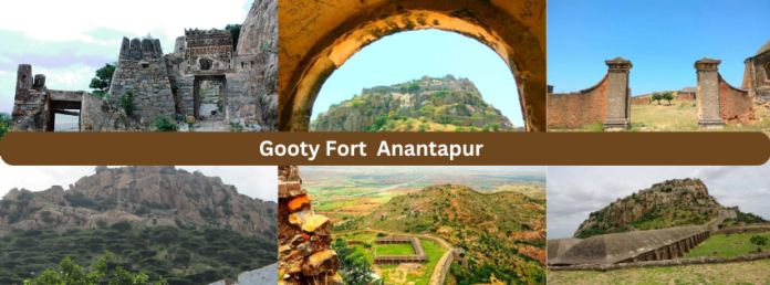 Gooty Fort A Historical Gem