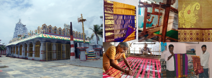 Dharmavaram: The Silk City of Andhra Pradesh