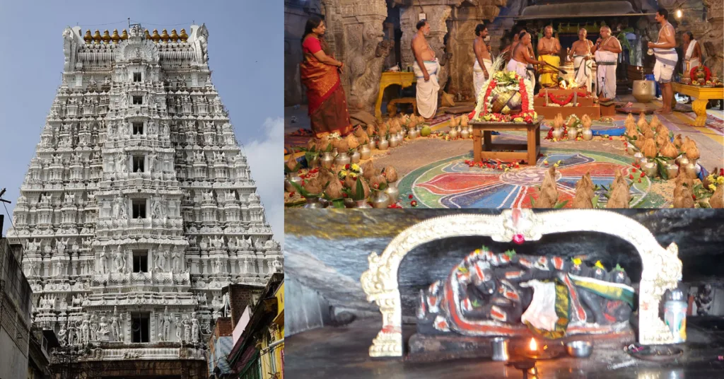 Sri Govindaraja Swamy Temple