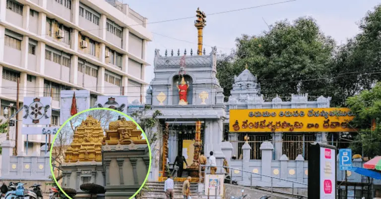 TTD Hyderabad Temple Timings: A Complete Guide for Devotees and Travelers TTD Hyderabad Temple Timings: A Complete Guide for Devotees and Travelers