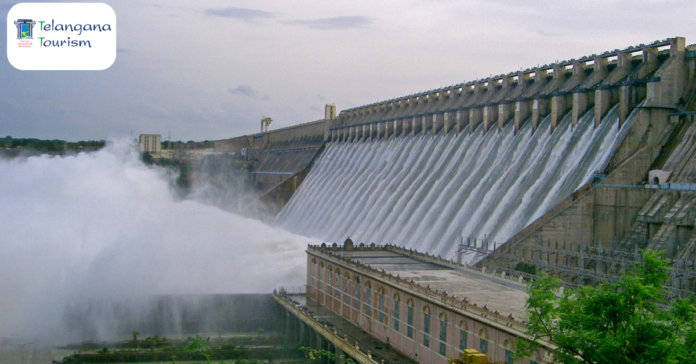 hyderabad to srisailam tour package hyderabad to srisailam tour package