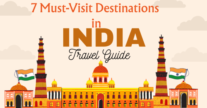 Best Family Vacation Destinations in India Best Family Vacation Destinations in India