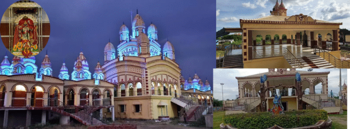 Untitled design (25) Swarna Shilpi Vivekananda Kali Mandir, Narkhuda
