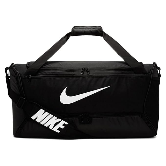 Nike Brasilia Training Medium Duffle Bag
