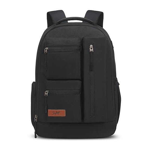 Skybags 25L Nexus 6 Compartment Laptop Backpack