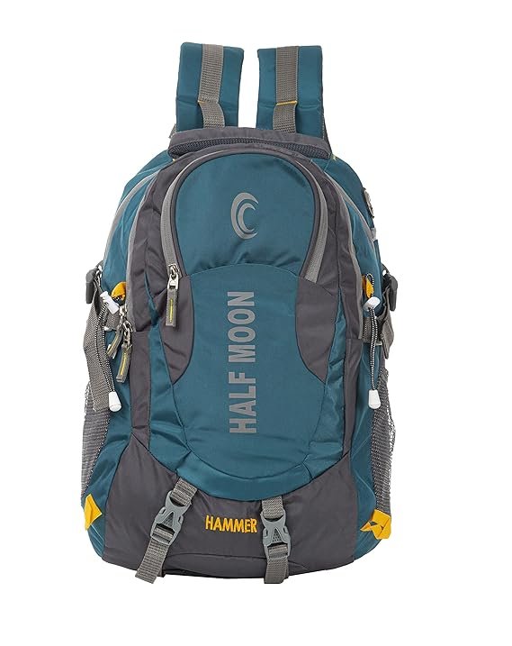 Half Moon 45L Hammer Waterproof Rucksack