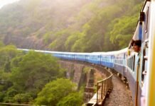 Last-Minute Train Ticket Booking: What Are Your Options? Last-Minute Train Ticket
