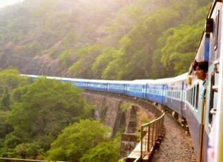 Last-Minute Train Ticket Booking: What Are Your Options? Last-Minute Train Ticket